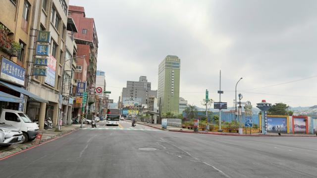 中正路正馬路邊店面A 基隆買房賣屋 照片 2