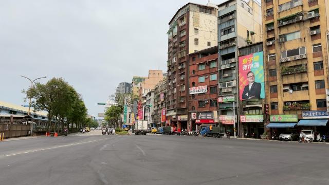 中正路正馬路邊店面A 基隆買房賣屋 照片 1