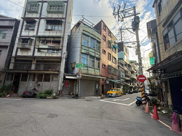 和平島大透天 基隆買房賣屋 照片 3