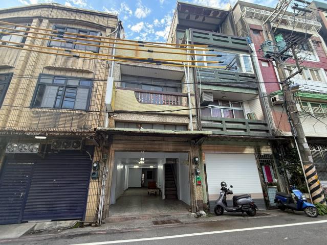和平島大透天 基隆買房賣屋 照片 4