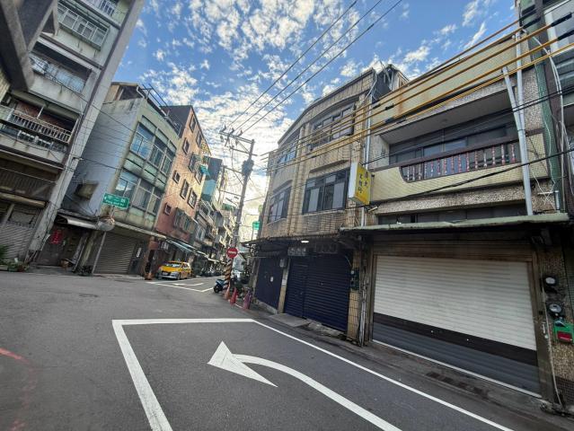 和平島大透天 基隆買房賣屋 照片 5