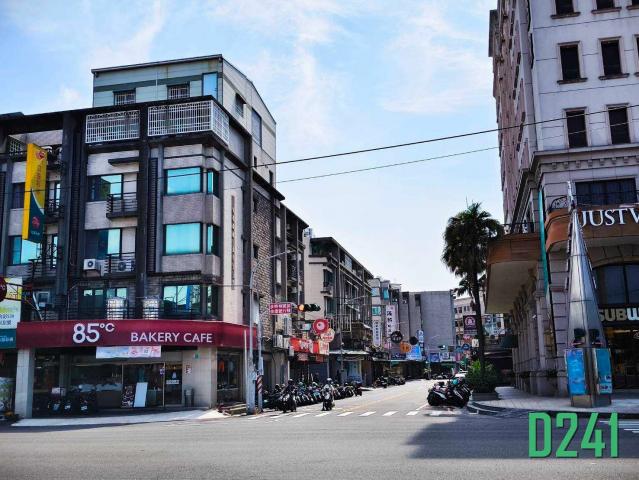 台南房地高手 南應大雙主力收益整棟店面透天 照片 10