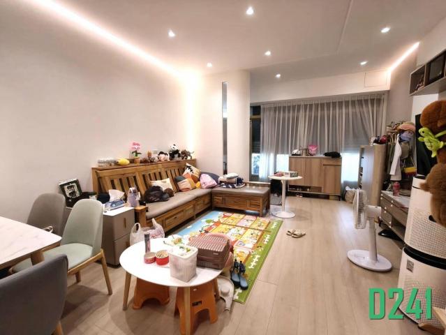 台南房地產 海佃商圈臨路輕裝潢住商透天 照片 4