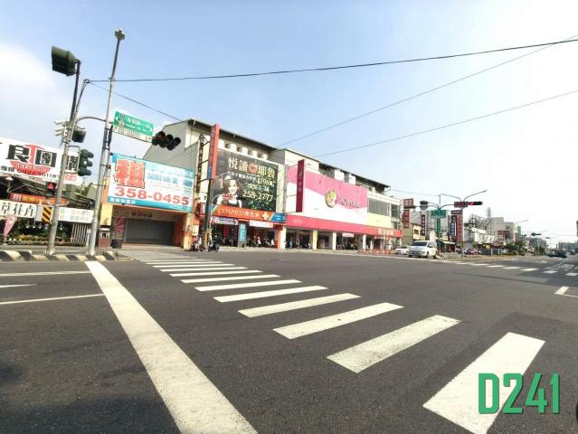 台南房地產 海佃商圈臨路輕裝潢住商透天 照片 18