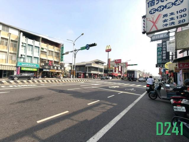 台南房地產 海佃商圈臨路輕裝潢住商透天 照片 19