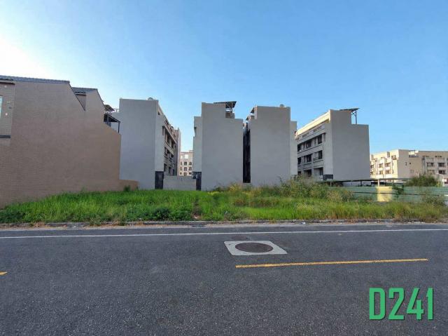 台南房地高手 安南九份子百坪朝南美建地 照片 4