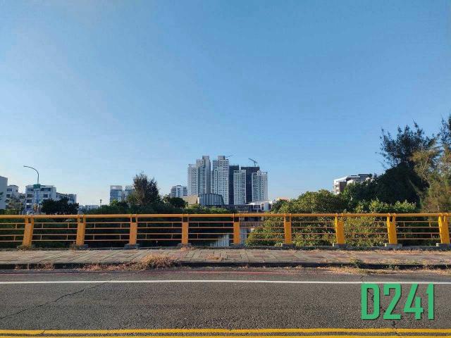 台南房地高手 安南九份子百坪朝南美建地 照片 7