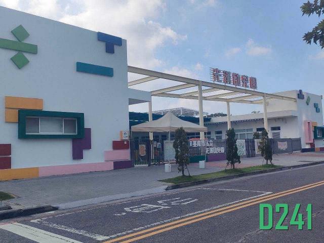 台南房地高手 安南九份子百坪朝南美建地 照片 9
