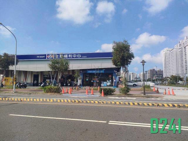 台南房地高手 安南九份子百坪朝南美建地 照片 10