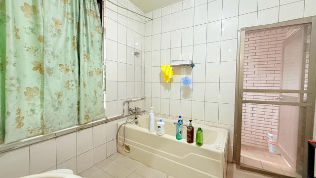 桃竹苗房屋土地 楊梅大鎮 臨路邊間大透天 照片 8