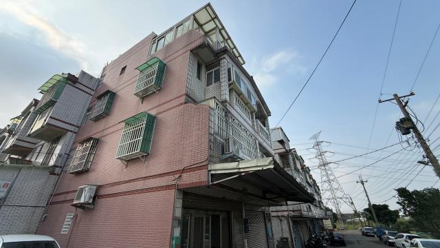 桃竹苗房屋土地 楊梅大鎮 臨路邊間大透天 照片 19