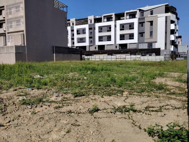 仁武果嶺公園三角窗建地 照片 4
