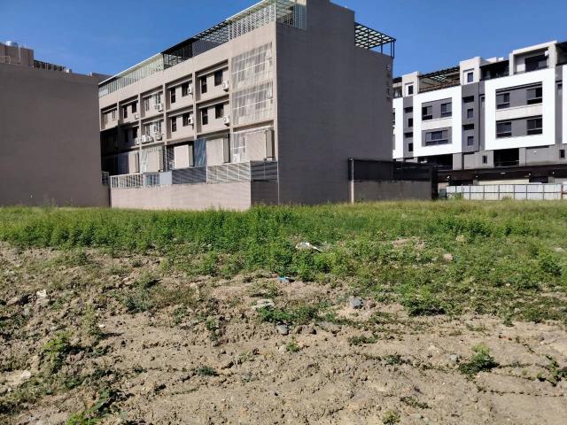 仁武果嶺公園三角窗建地 照片 5
