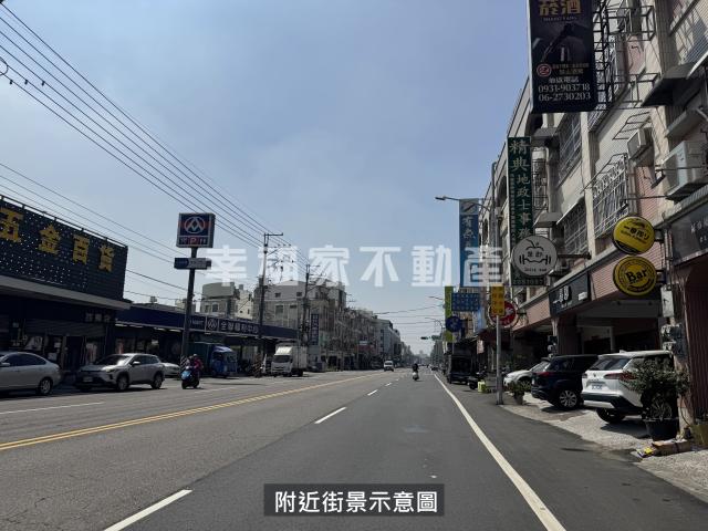 專永康大灣優質美車墅|幸福家 照片 17