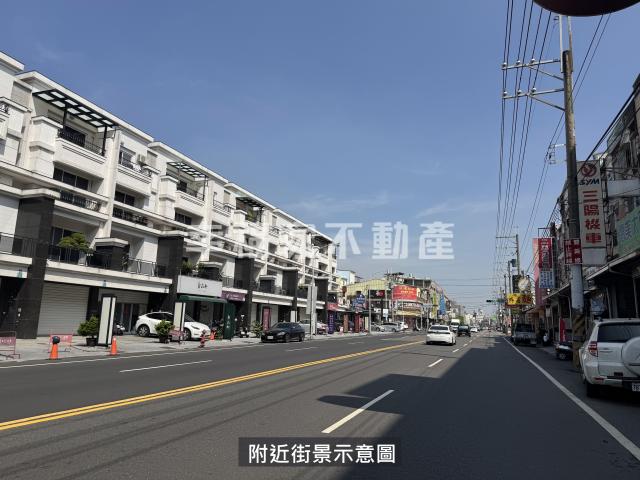 專永康大灣優質美車墅|幸福家 照片 15