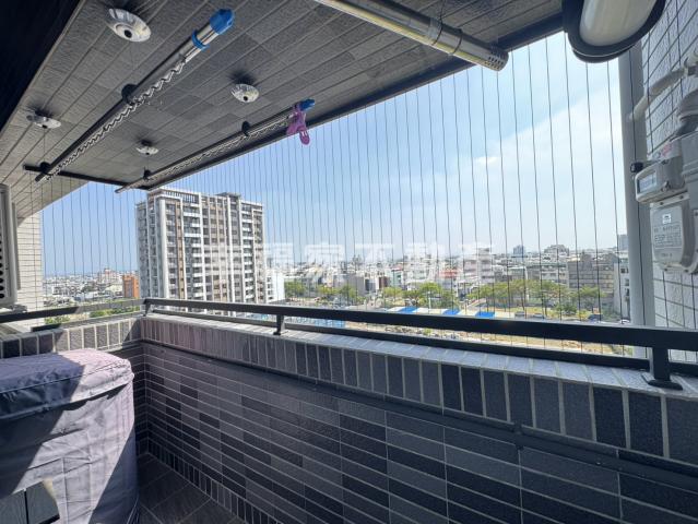 幸福成輕裝雙陽台三房平車|永康首購買房 照片 17