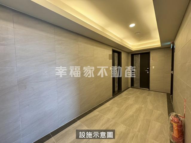 幸福成輕裝雙陽台三房平車|永康首購買房 照片 18
