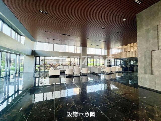 睦里白兩房大空間景觀車位|永康首購買房 照片 18