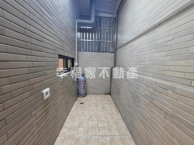 永康戶政12米路傳統車墅|永康首購買房 照片 8