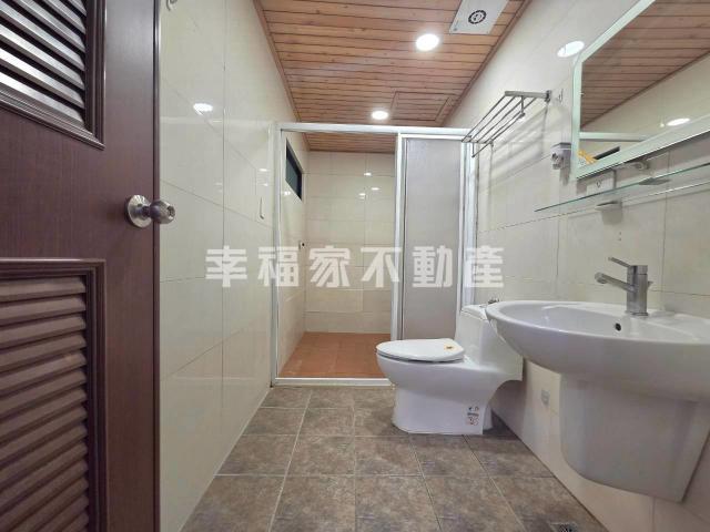 永康戶政12米路傳統車墅|永康首購買房 照片 12