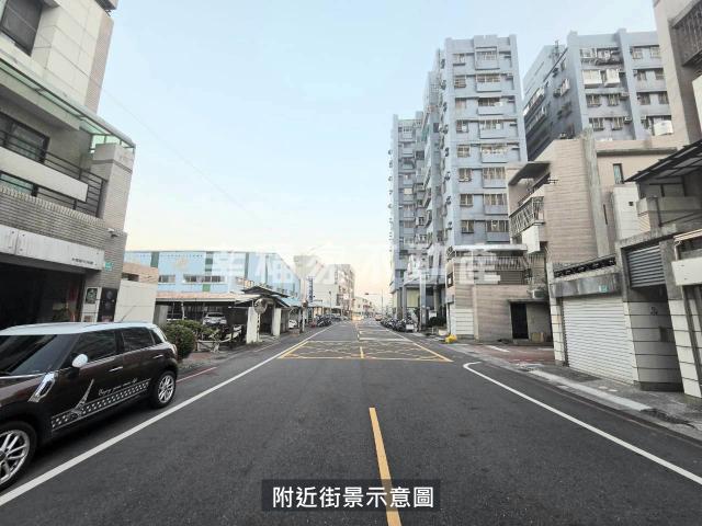 永康戶政12米路傳統車墅|永康首購買房 照片 20