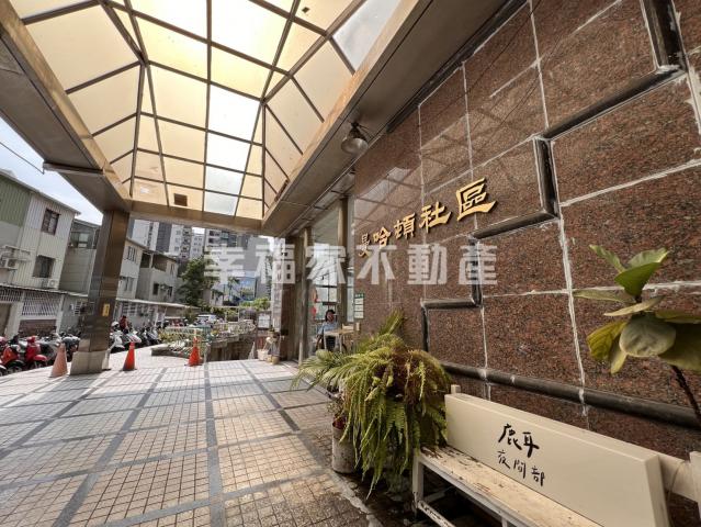 台南房屋土地|東區曼哈頓大四房+有租車位 照片 14