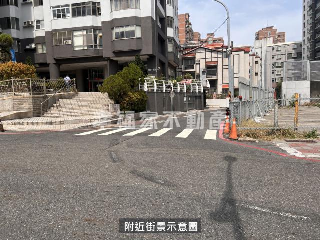 台南房屋土地|東區曼哈頓大四房+有租車位 照片 16