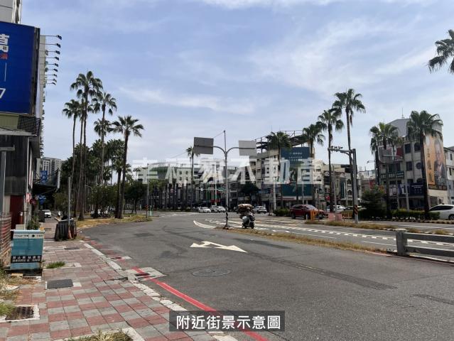 台南房屋土地|東區曼哈頓大四房+有租車位 照片 17