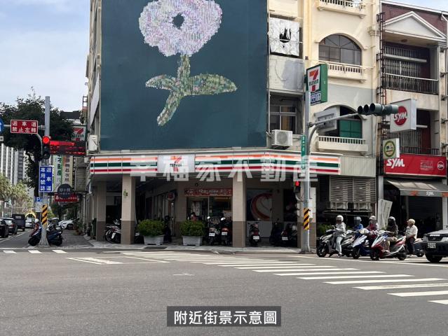 台南房屋土地|東區曼哈頓大四房+有租車位 照片 18
