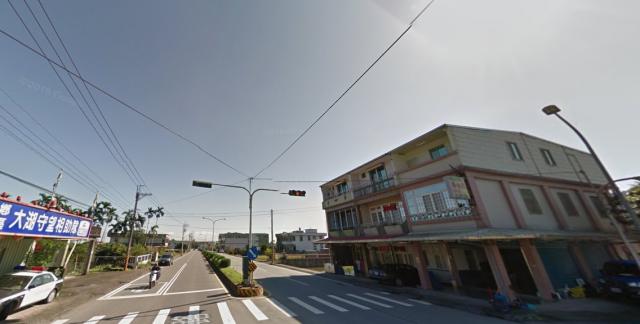宜蘭高鐵買房【大湖風景區雙面路方正大面寬曬場+資材室】鼻仔頭段 照片 12