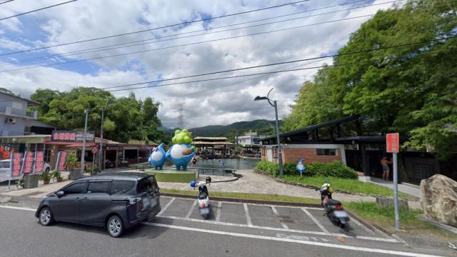宜蘭高鐵買房【員山山景地形方正大面寬農地】果園∣船仔頭段 照片 5