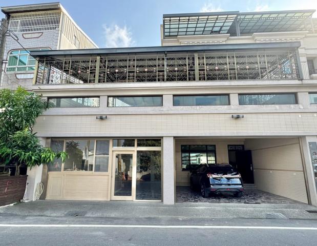 嘉義店面一姐朴子大槺榔雙車別墅 照片 10