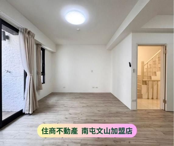 【大里74旁】超優質別墅❤️雙車位 照片 8