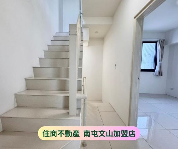 【大里74旁】超優質別墅❤️雙車位 照片 17
