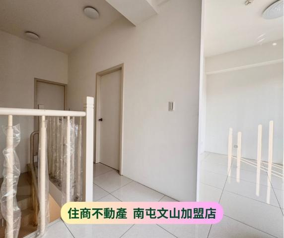 【大里74旁】超優質別墅❤️雙車位 照片 20