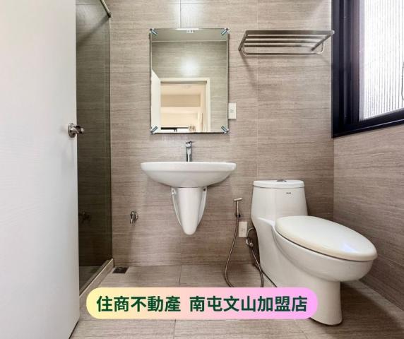 【大里74旁】超優質別墅❤️雙車位 照片 22