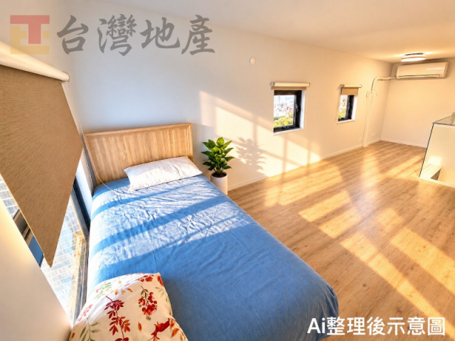 台北房仲女王 士林京璽景觀優質2房 照片 7