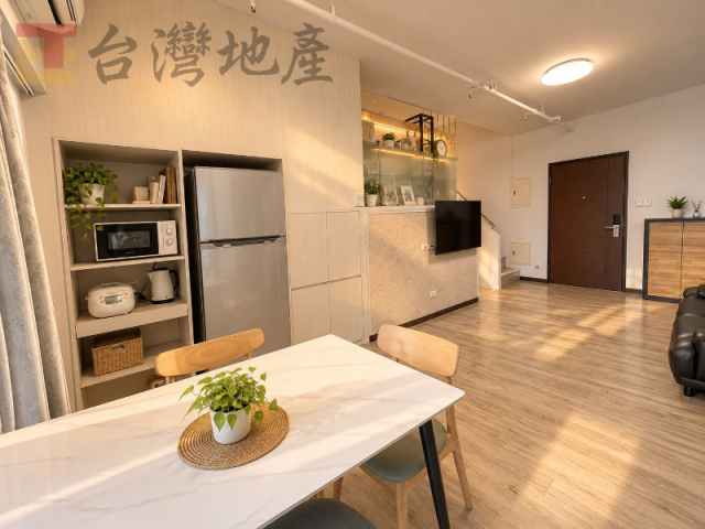 台北房仲女王 士林京璽景觀優質2房 照片 9