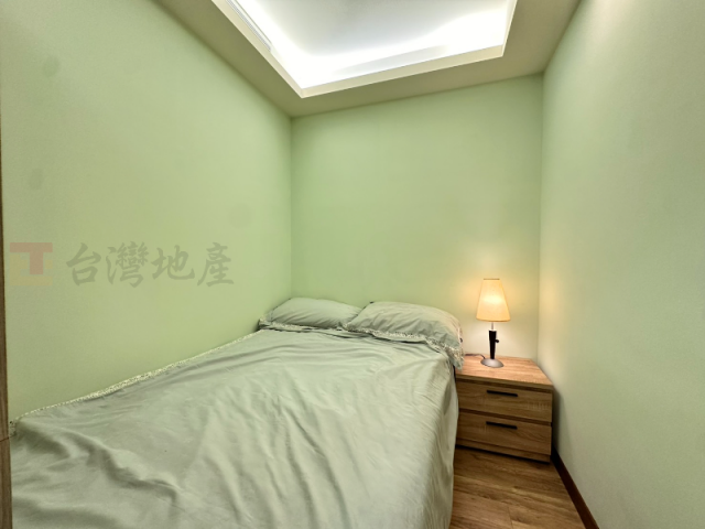 台北房仲女王 台北晶麒5C高質感時尚美2房 照片 8