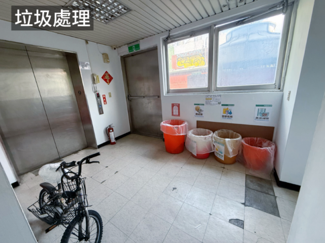 台北房仲女王 專任約~西門挑高優質白金屋 照片 2