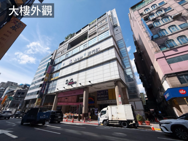 台北房仲女王 專任約~西門挑高優質白金屋 照片 5