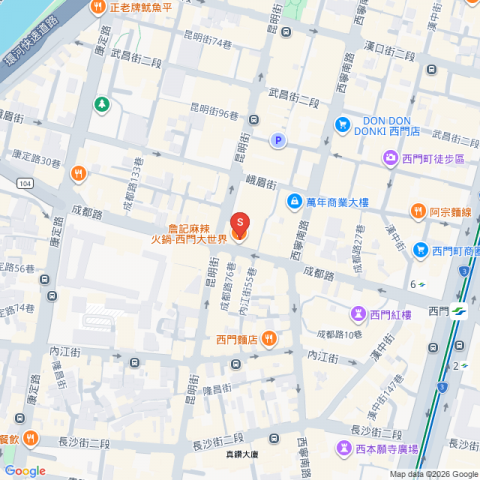 台北房仲女王 專任約~西門挑高優質白金屋 照片 15