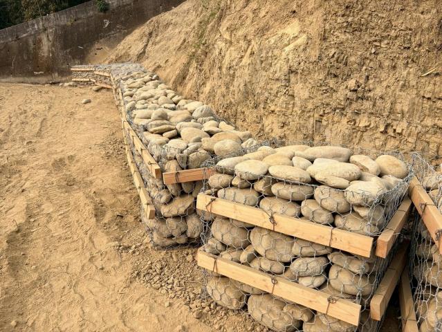 房地賞金獵人竹崎景觀正縣道農建地 照片 5