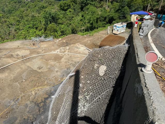 房地賞金獵人竹崎景觀正縣道農建地 照片 14