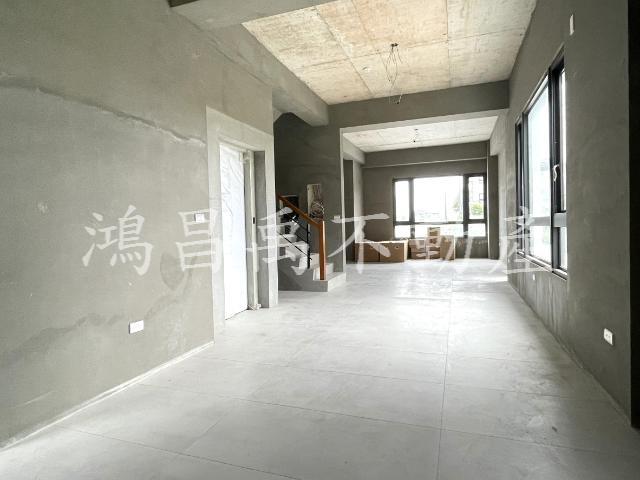 宜蘭買房買地 員山深溝國小全新電梯農舍 照片 4