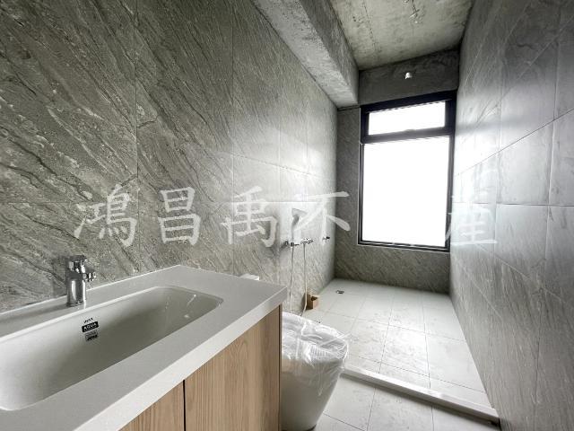 宜蘭買房買地 員山深溝國小全新電梯農舍 照片 8