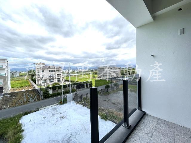 宜蘭買房買地 員山深溝國小全新電梯農舍 照片 12