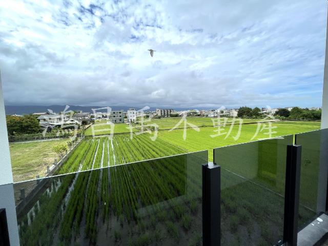 宜蘭買房買地 員山深溝國小全新電梯農舍 照片 13
