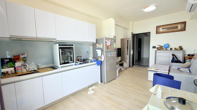 嘉義農地建地 湖子內輕屋齡2房+車位 照片 5