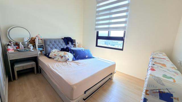 嘉義農地建地 湖子內輕屋齡2房+車位 照片 6